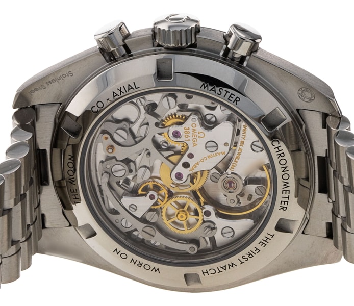 Omega Speedmaster Moonwatch Professional 310.30.42.50.01.002